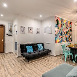 Appartement met Drie Slaapkamers